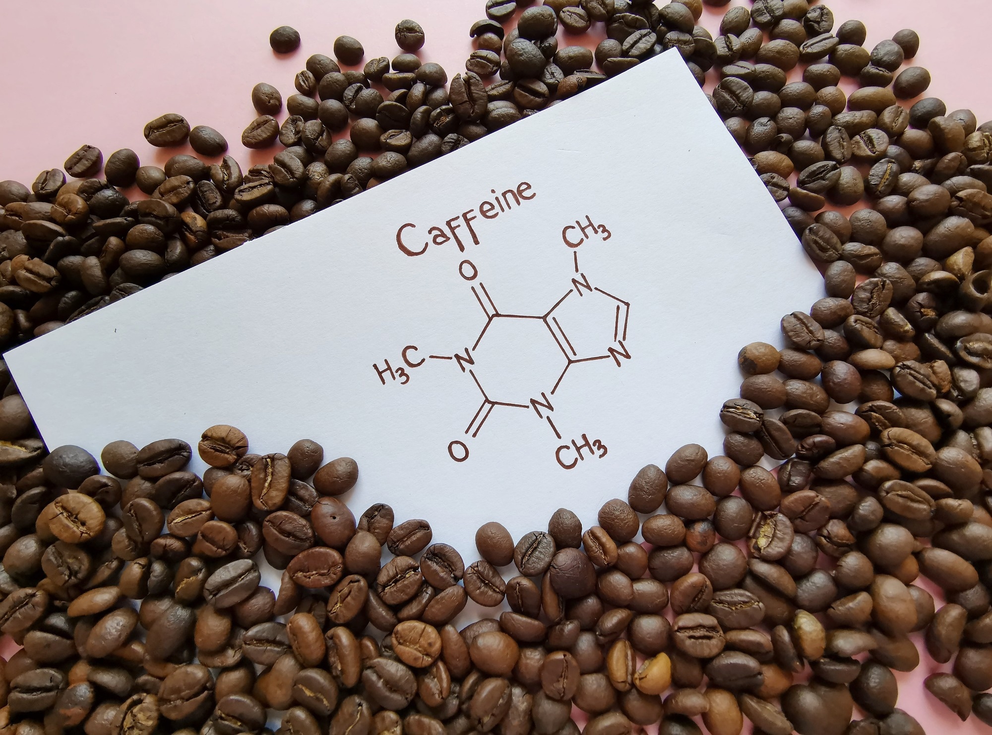 Study: Caffeine intake linked to Asian genetic variants in Parkinson's