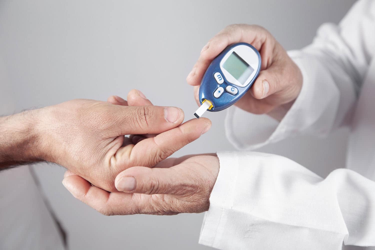 Genetic studies link blood sugar and type 2 diabetes treatment