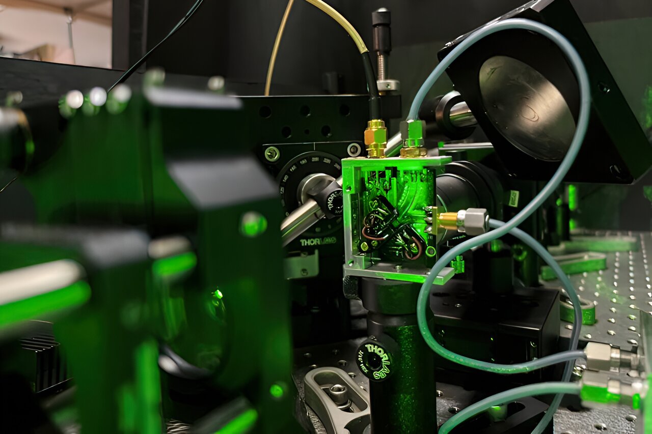Researchers are developing a protocol to extend the lifetime of quantum coherence