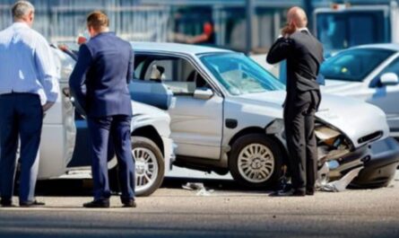 Finding the Best Accident Attorney