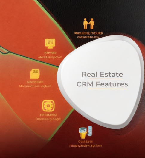 How Real Estate CRM Software Transforms Contract Management?